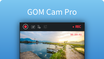 GOM Cam Pro image