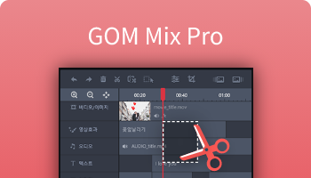 GOM Mix Pro image