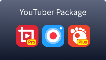YouTuber Package image