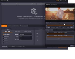All about video, Multimedia software and services|GOM Lab