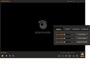All about video, Multimedia software and services｜GOMLab