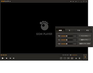 動画関連ソフトウェア及びサービス|GOMLab