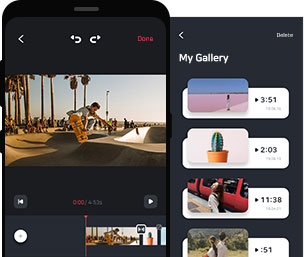 Fast and easy free video converter|GOM Encoder