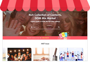Fast and easy free video converter|GOM Encoder
