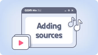 GOM Lab official site - Make, Play, Share