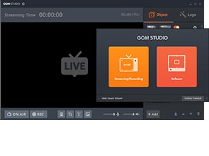 Fast and easy free video converter|GOM Encoder