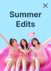 Summer Edits, 63% Sale AI Package