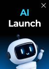 AI Launch, UP TO 55% SALE
