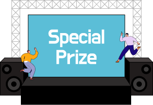 Special Prize