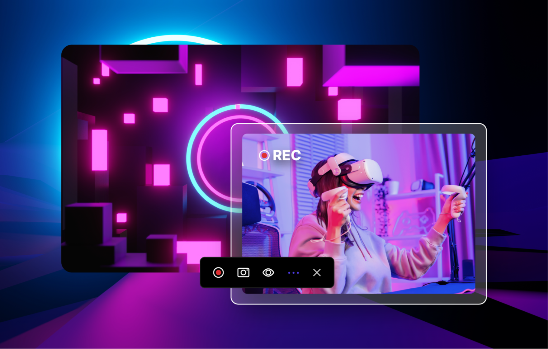 다중 예약 녹화 가능