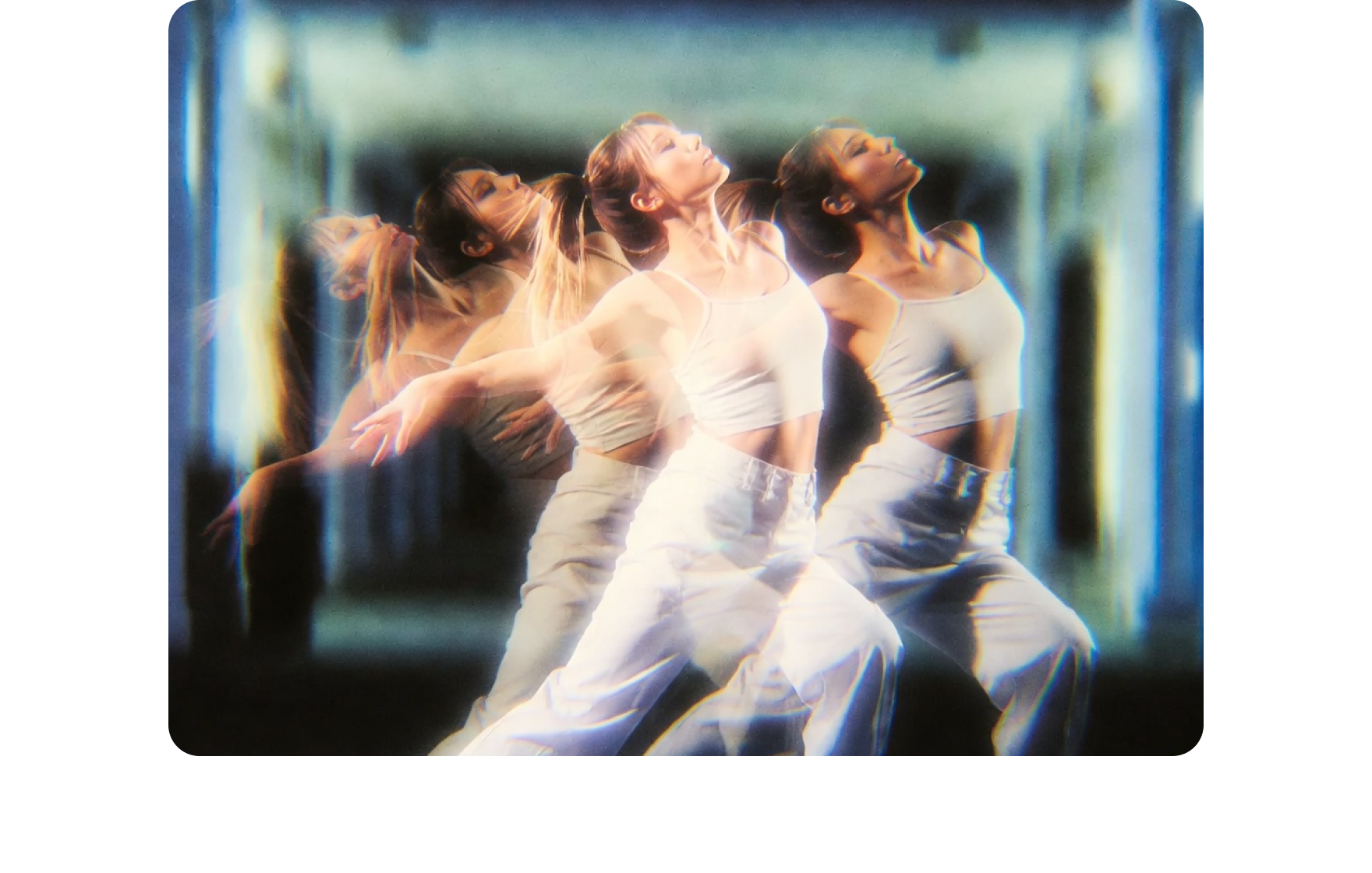 マルチトラックで効果を無制限に